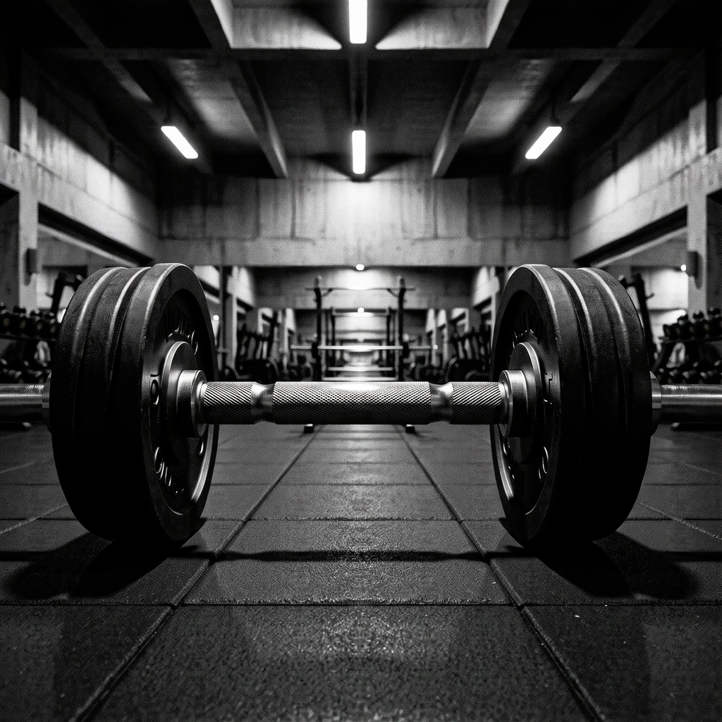 Athletic equipment detail