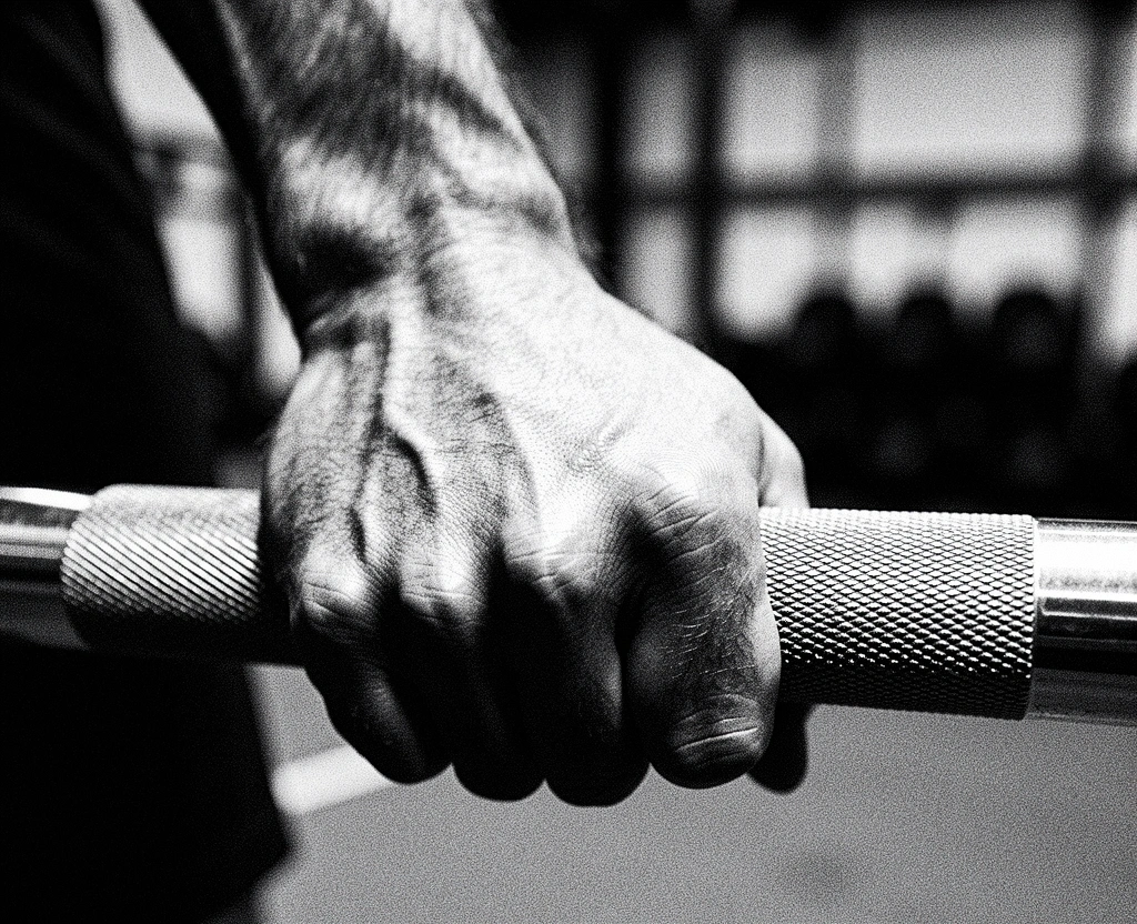 Détail technique entrainement