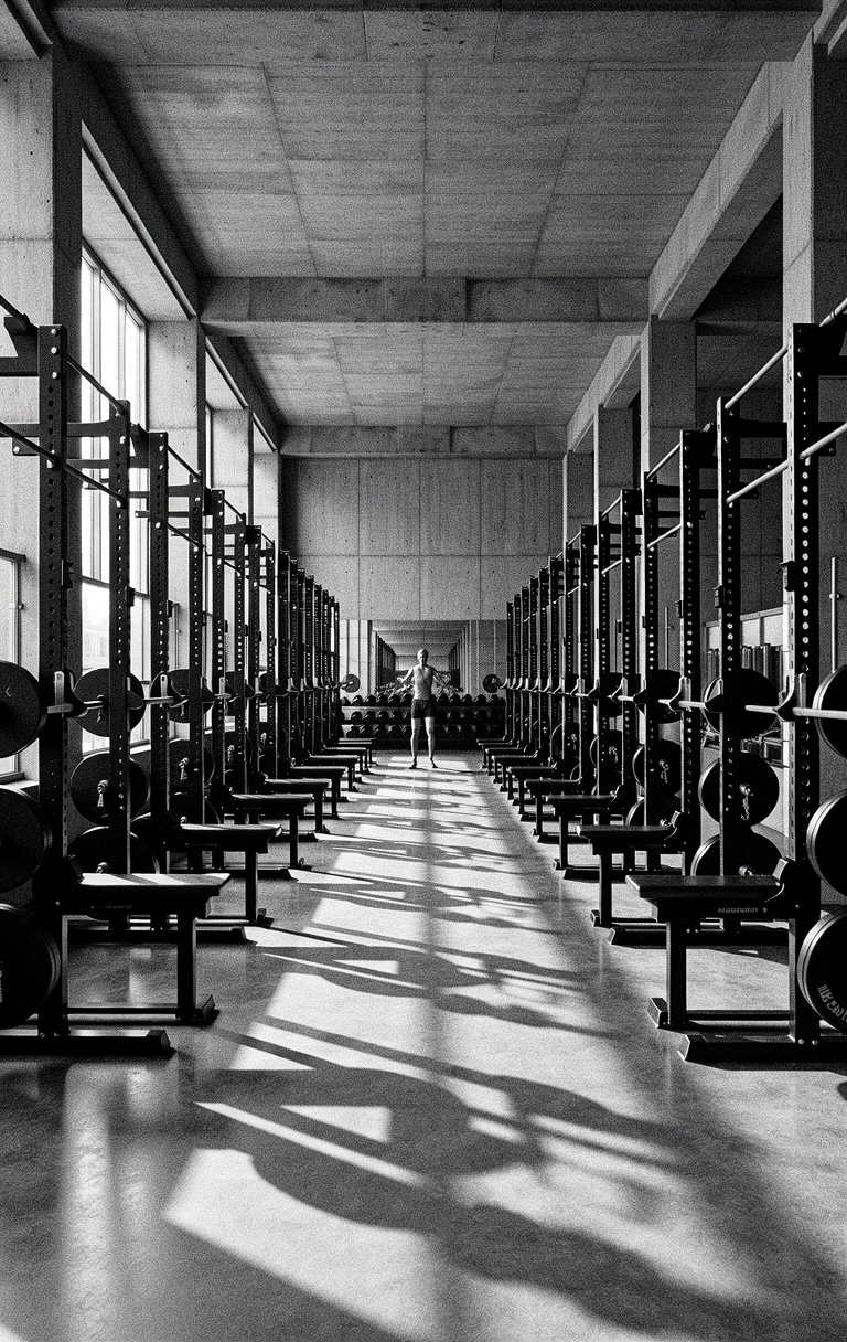 Espace de performance Entraineur Lyon