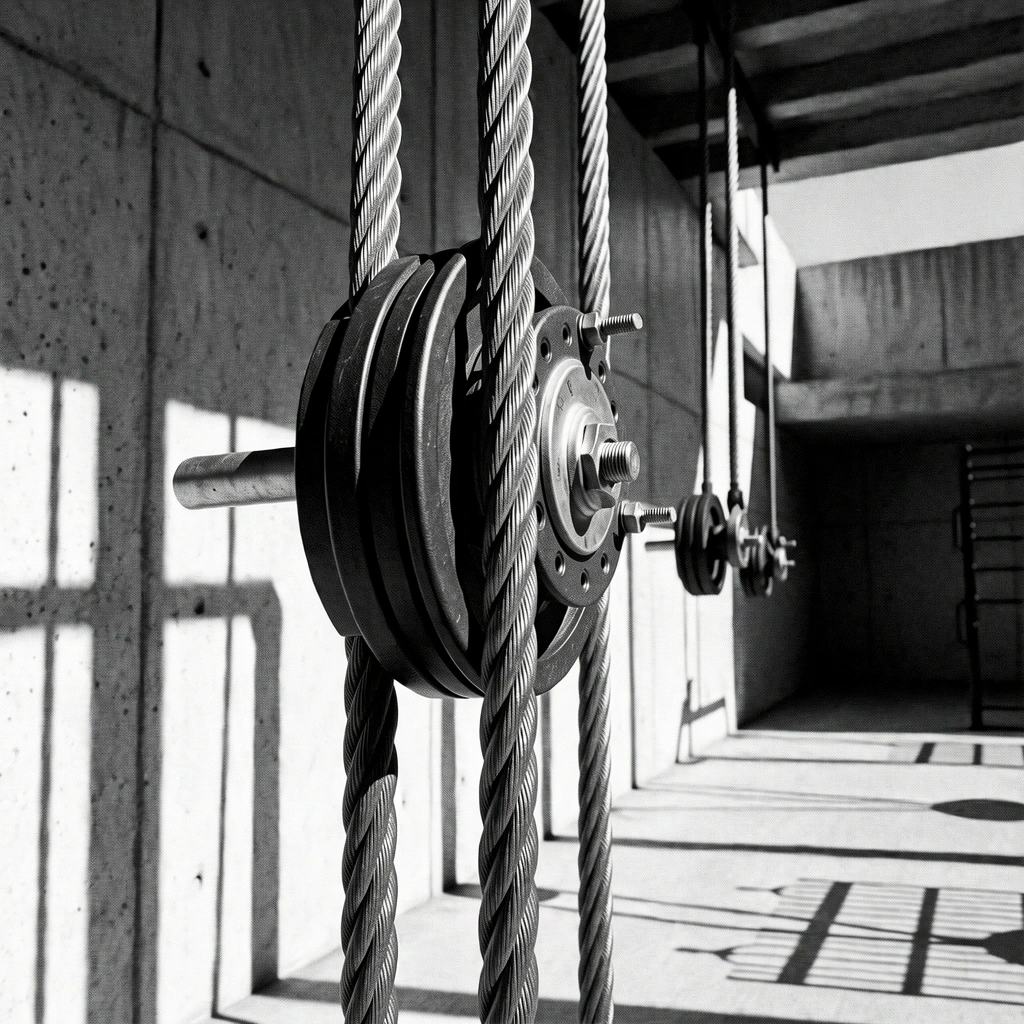 Performance Materials